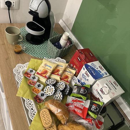 Ninas Home Airport 卡塔尼亚 外观 照片